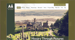 Desktop Screenshot of historickilmun.org